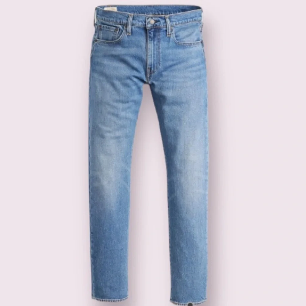 LEVIS 502 Regular Taper Jeans